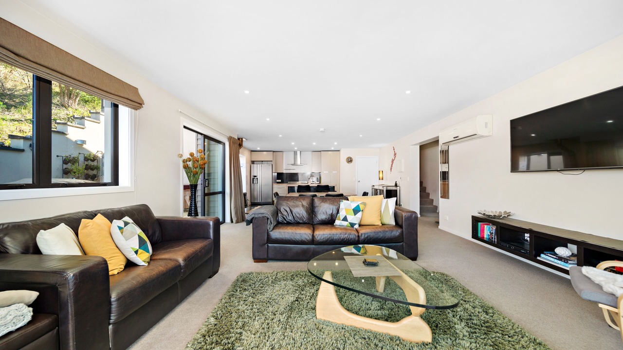 Photo of Livingroom in Queenstown