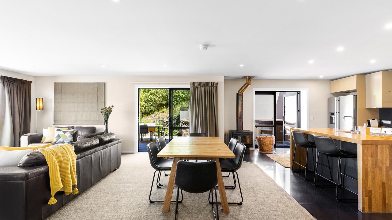 Photo of Livingroom in Queenstown