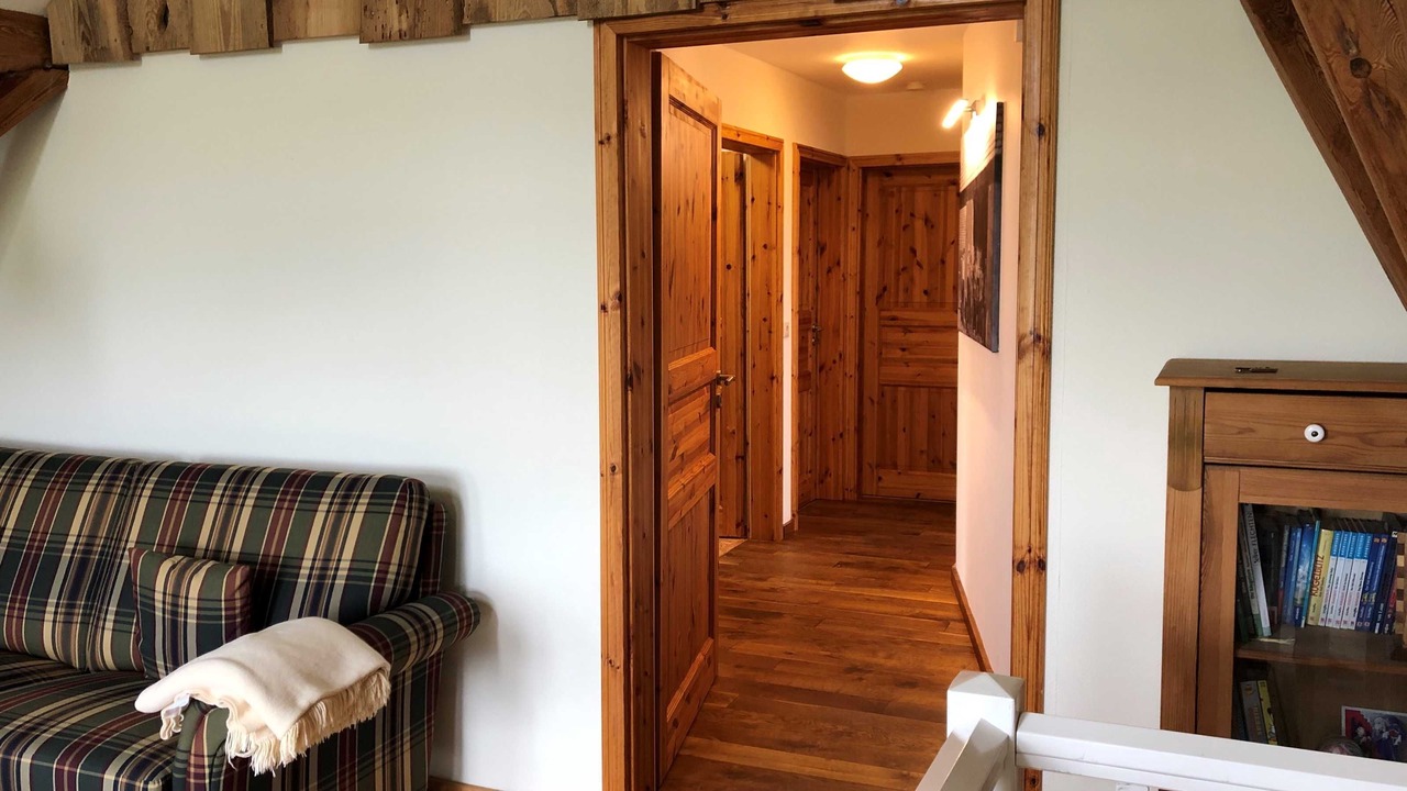 Photo of Livingroom in Dorenthe