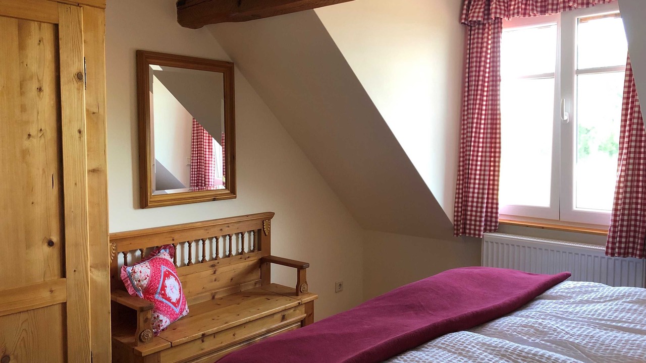 Photo of Bedroom in Dorenthe
