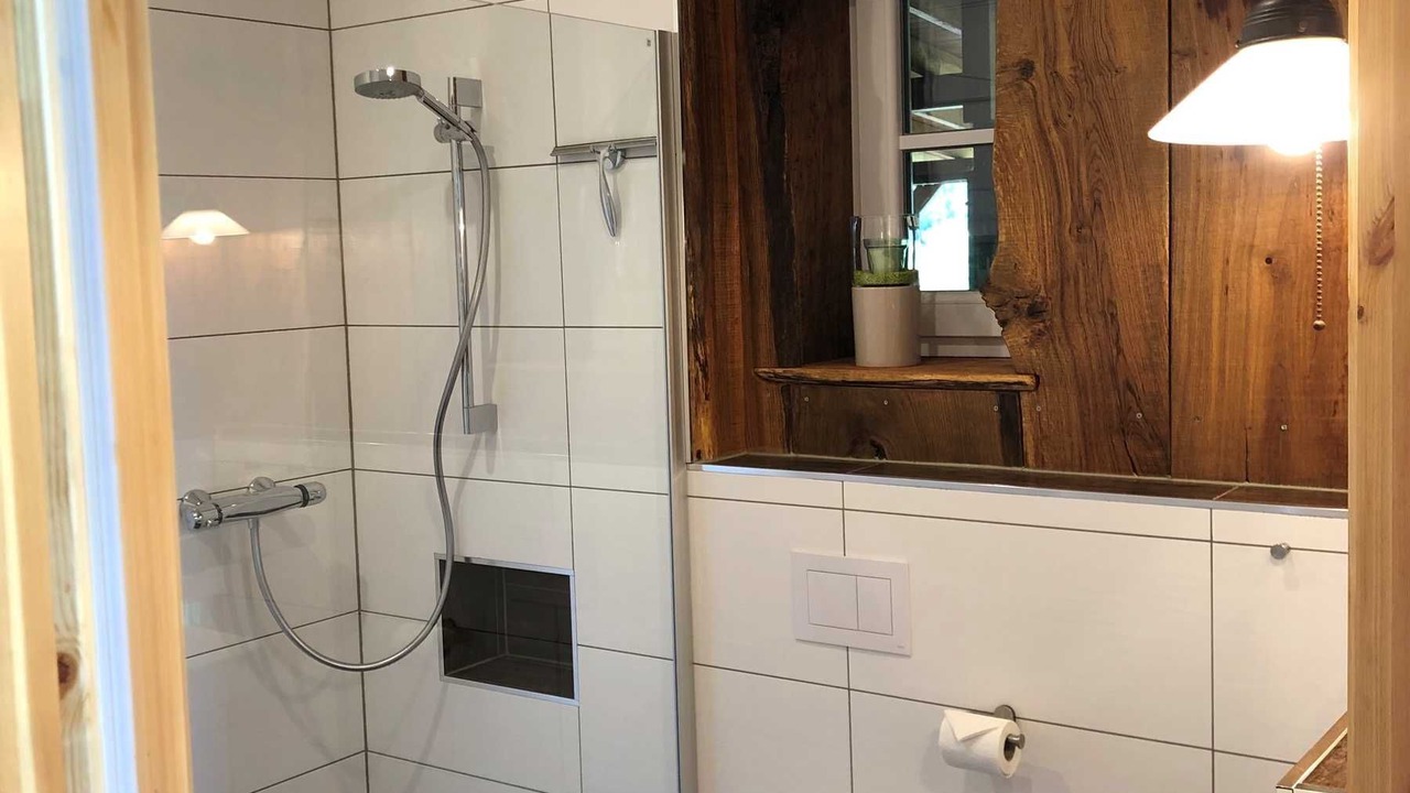 Photo of Bathroom in Dorenthe