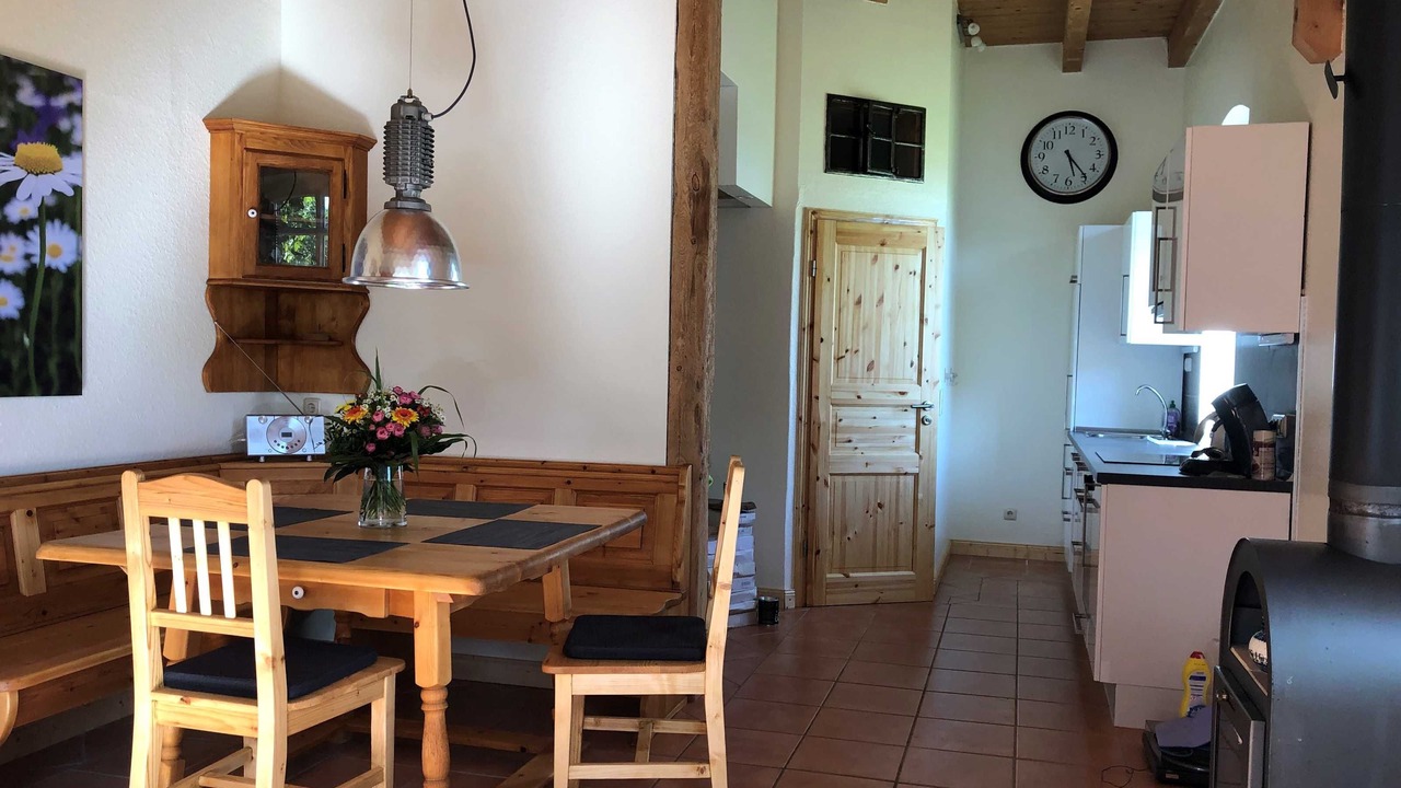 Photo of Kitchen in Dorenthe