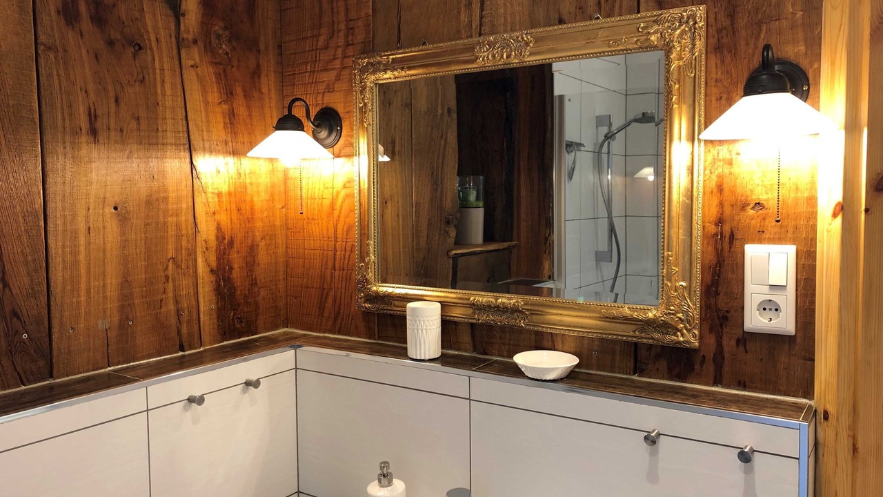Photo of Bathroom in Dorenthe