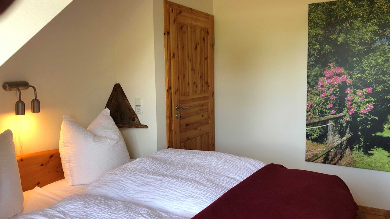 Photo of Bedroom in Dorenthe