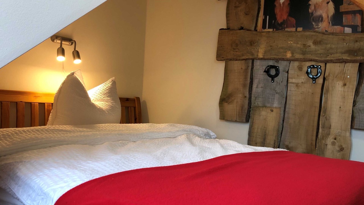 Photo of Bedroom in Dorenthe