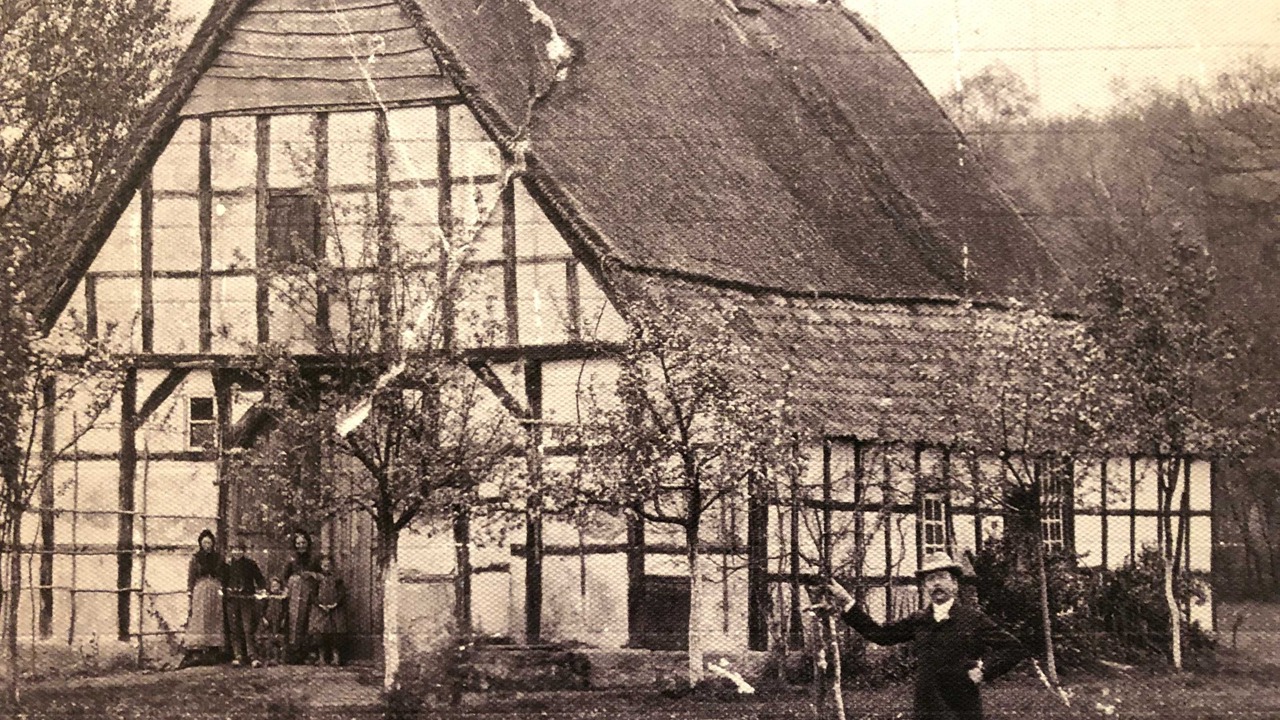 Photo of Outdoor in Dorenthe