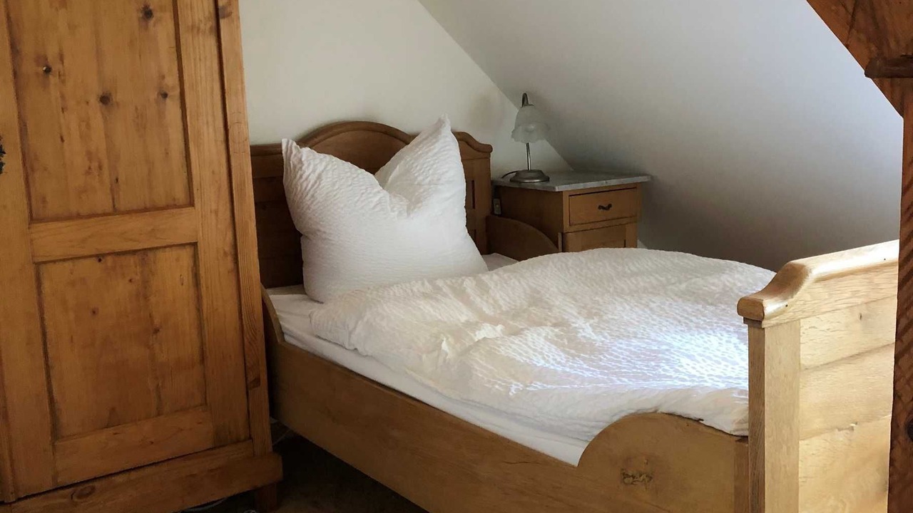 Photo of Bedroom in Dorenthe