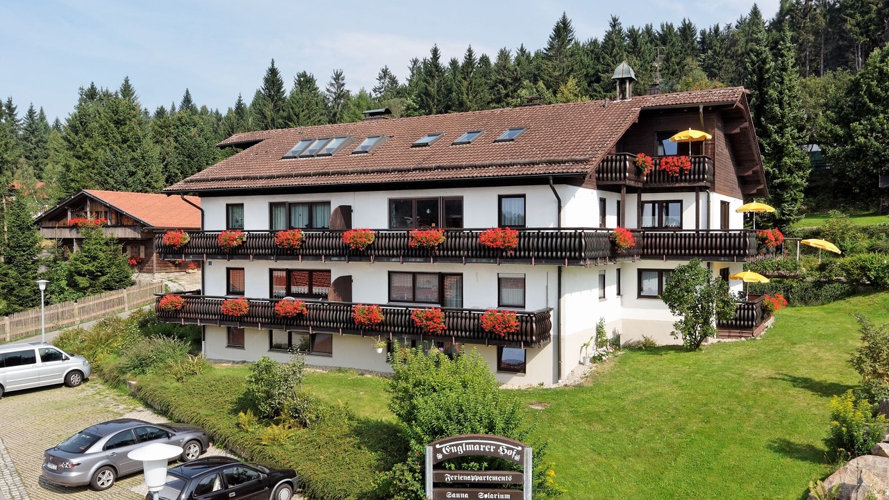 Photo of Outdoor in Sankt Englmar