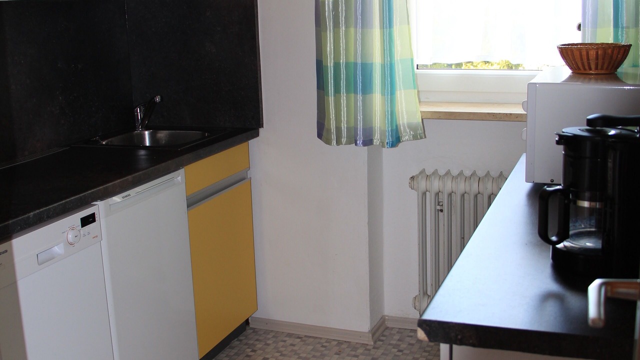 Photo of Kitchen in Sankt Englmar