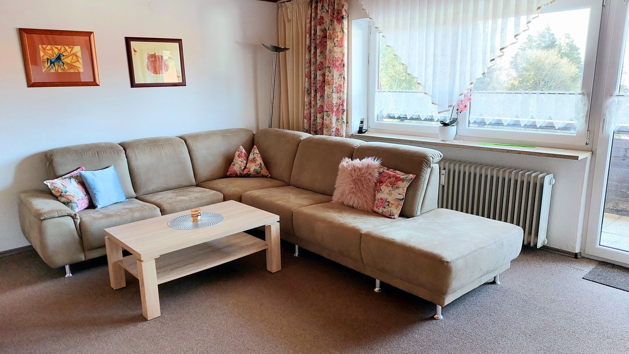 Photo of Livingroom in Sankt Englmar