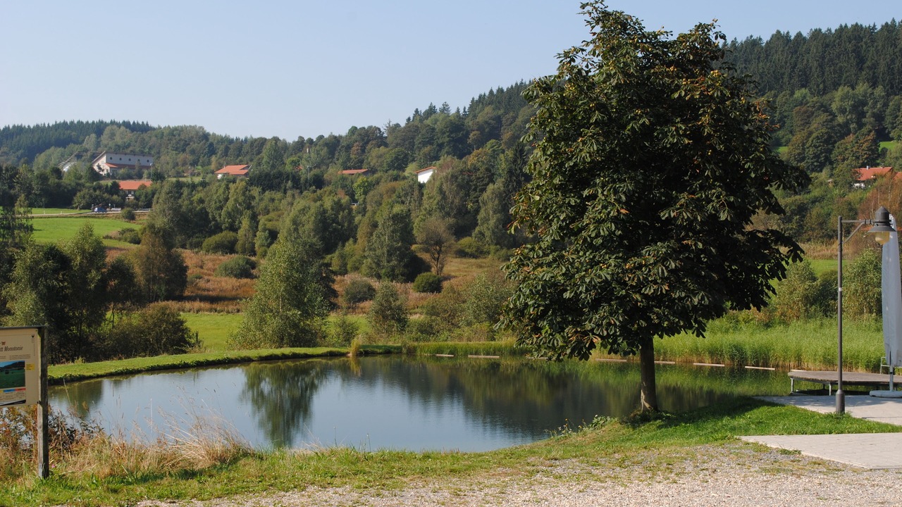Photo of Outdoor in Sankt Englmar