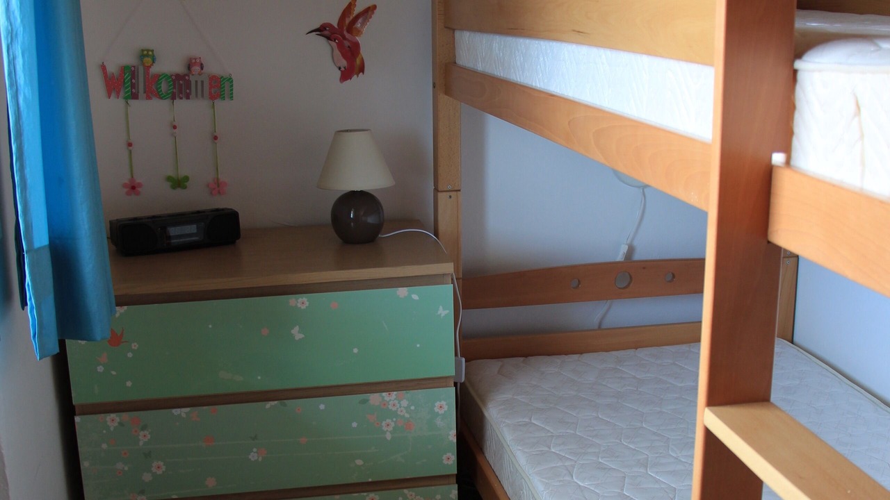 Photo of Bedroom in Sankt Englmar