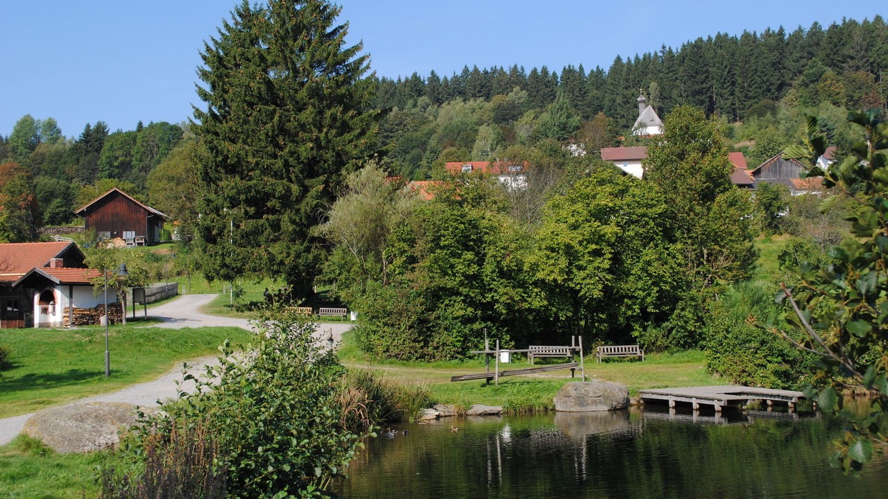 Photo of Outdoor in Sankt Englmar