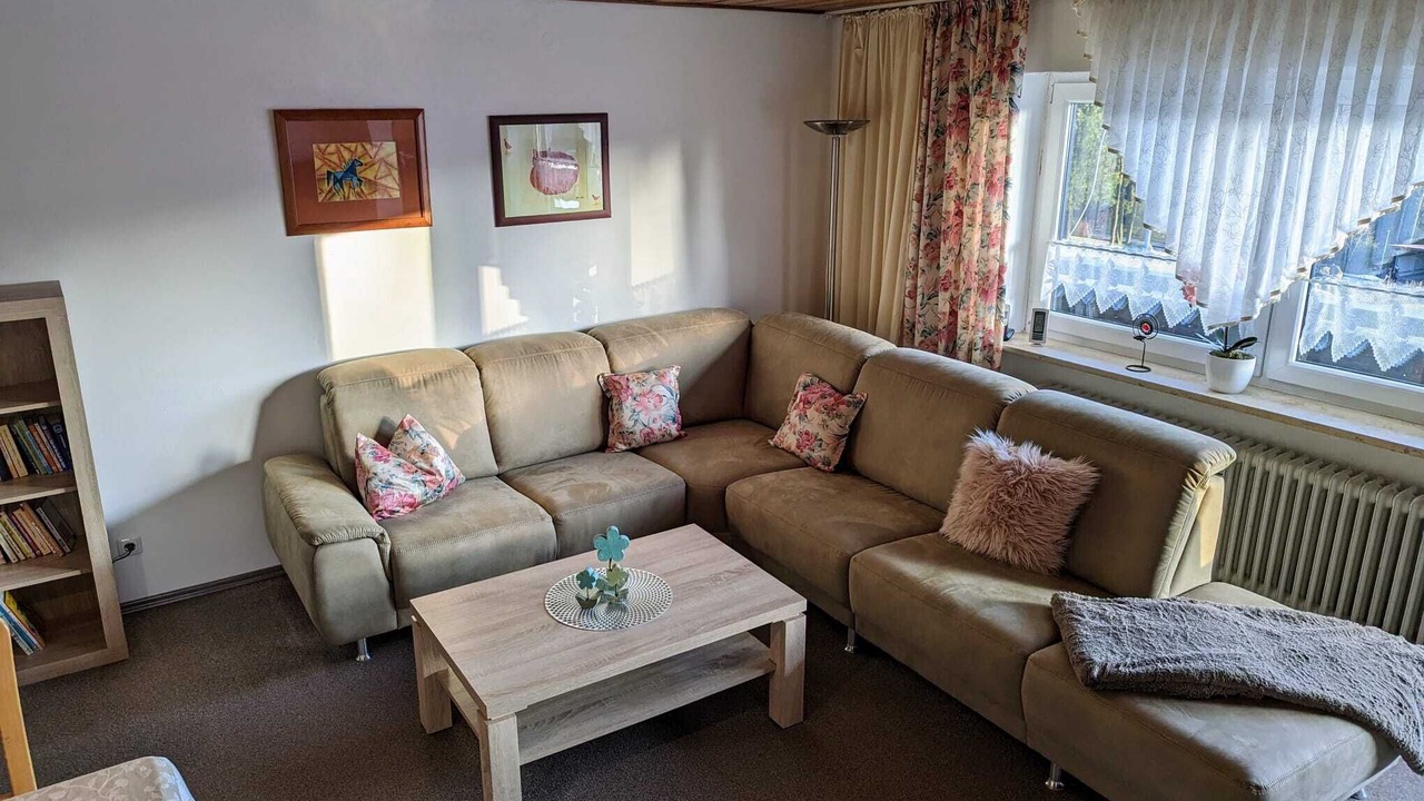 Photo of Livingroom in Sankt Englmar