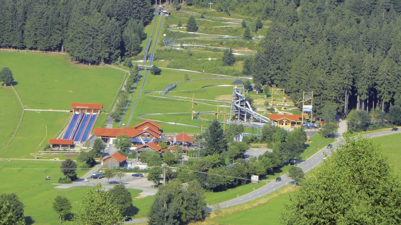 Photo of Outdoor in Sankt Englmar