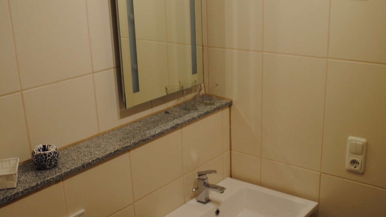 Photo of Bathroom in Sankt Englmar