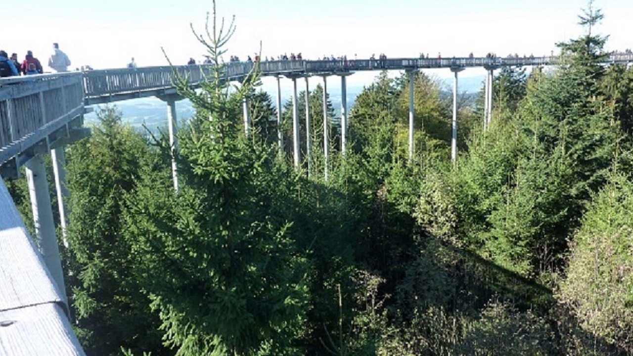 Photo of Outdoor in Sankt Englmar