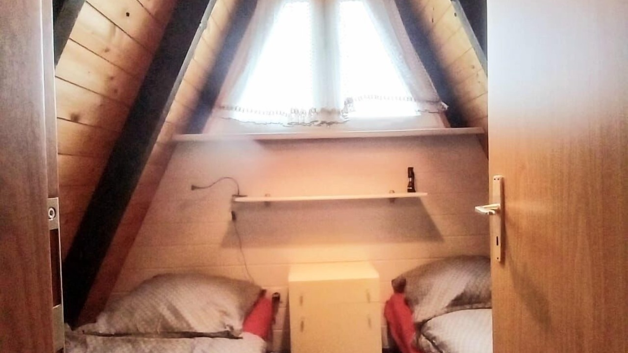 Photo of Bedroom in Lichtenberg