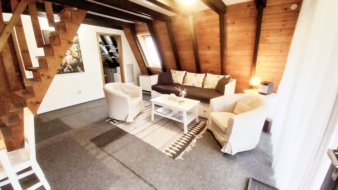 Photo of Livingroom in Lichtenberg