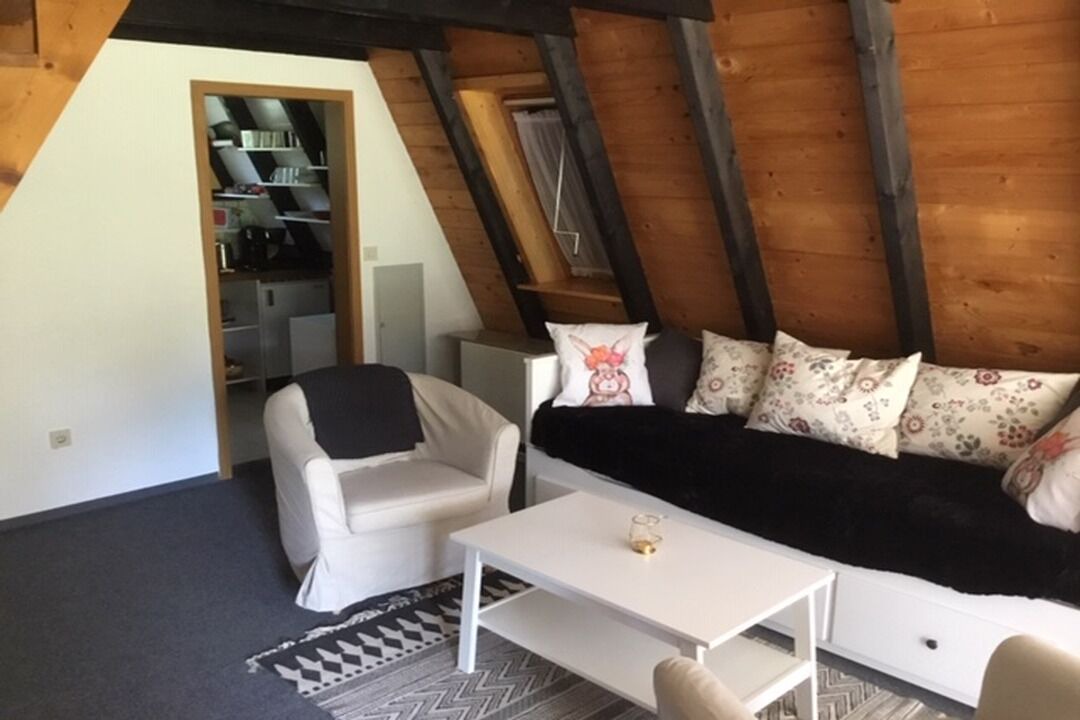 Photo of Livingroom in Lichtenberg