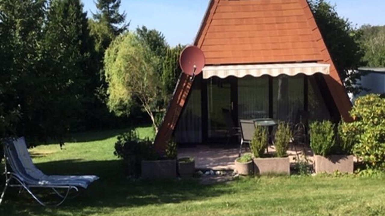Photo of Outdoor in Lichtenberg