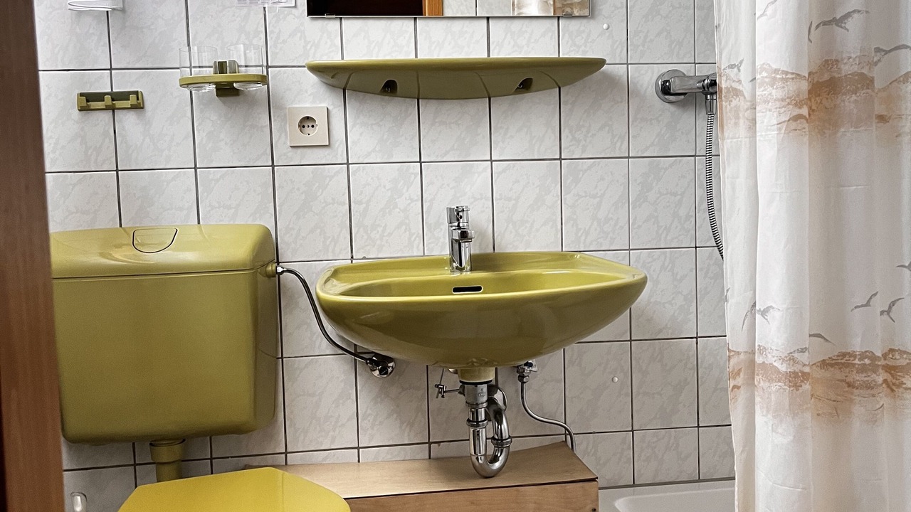 Photo of Bathroom in Lichtenberg