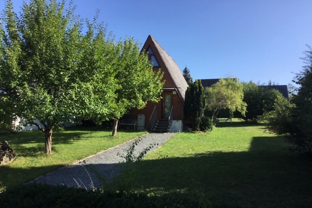 Photo of Outdoor in Lichtenberg