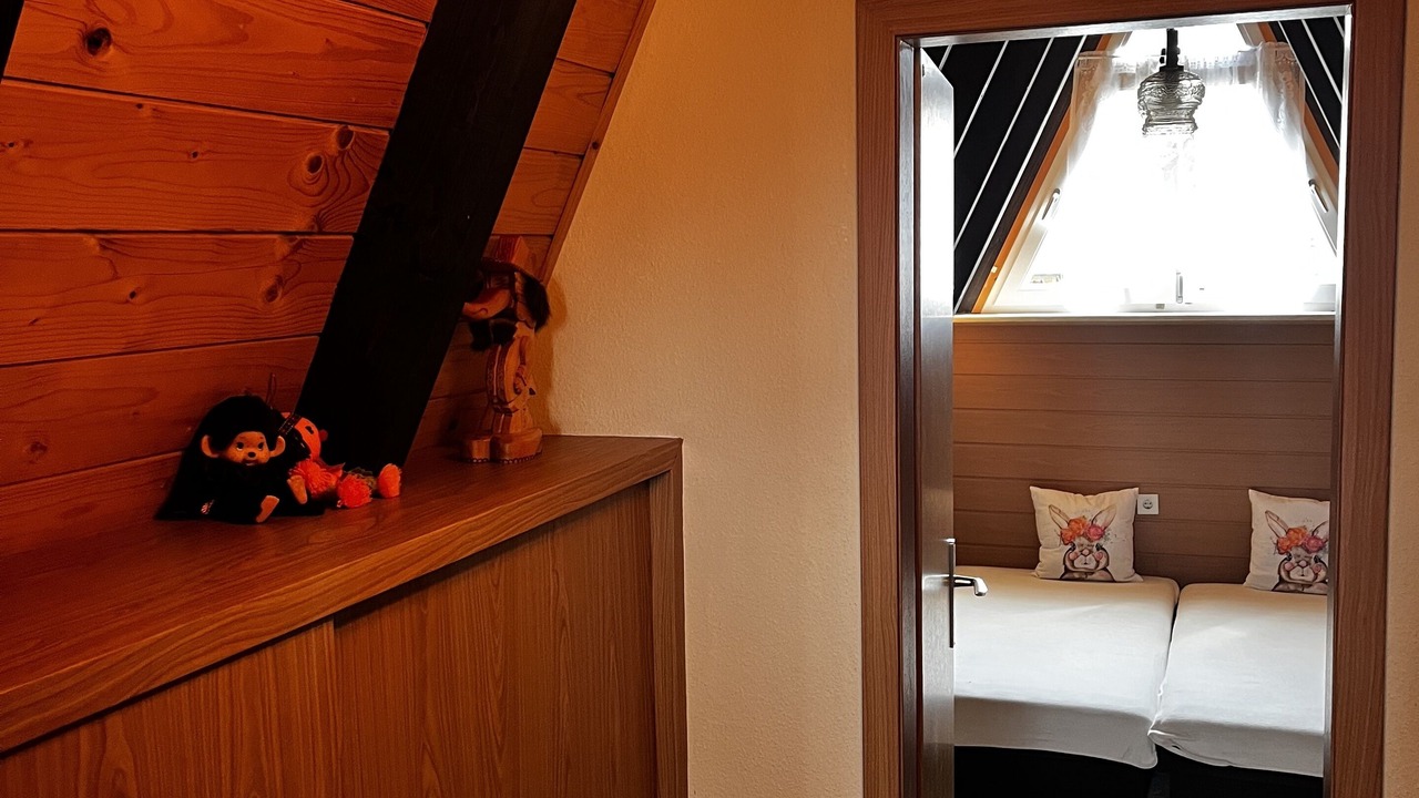 Photo of Bedroom in Lichtenberg