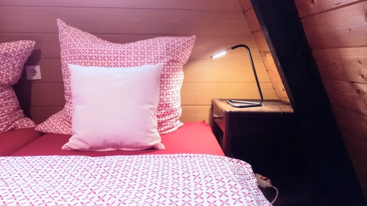 Photo of Bedroom in Lichtenberg