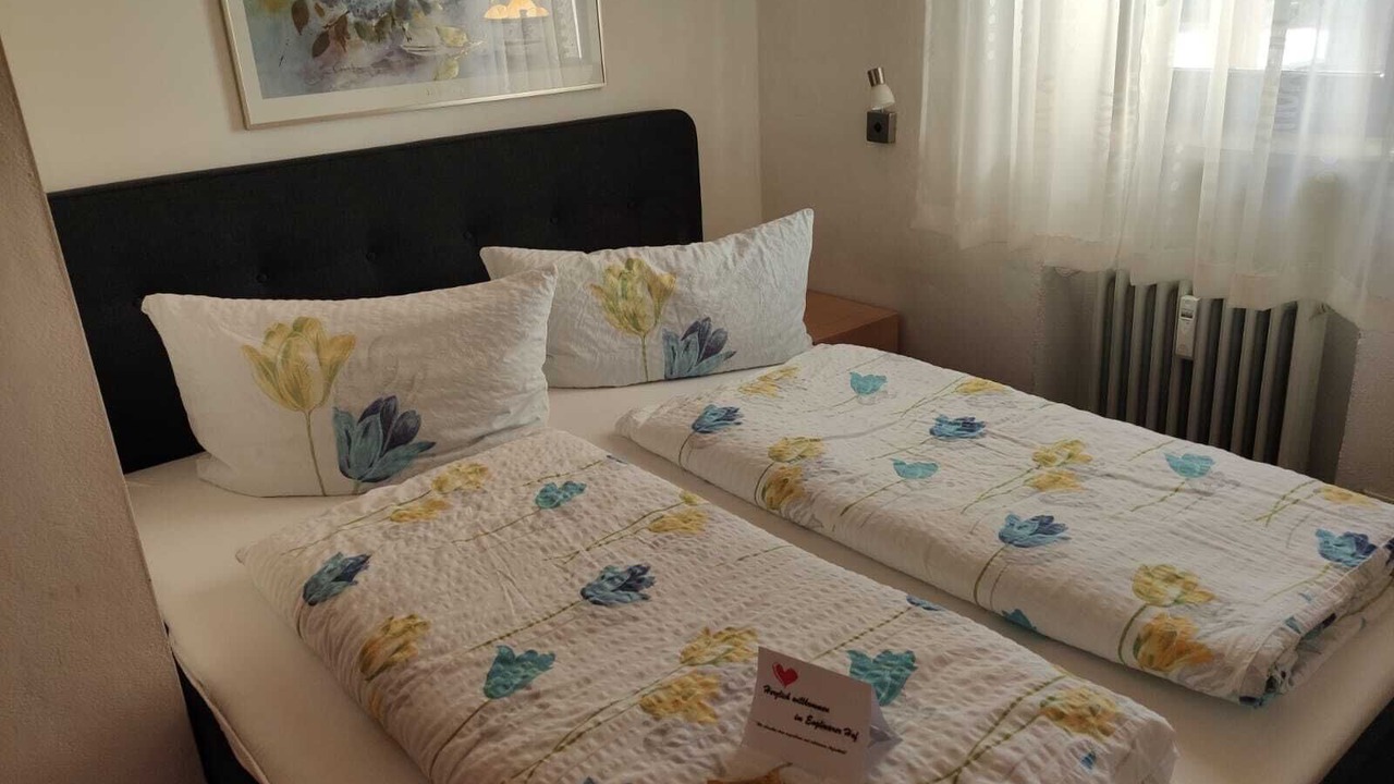 Photo of Bedroom in Sankt Englmar