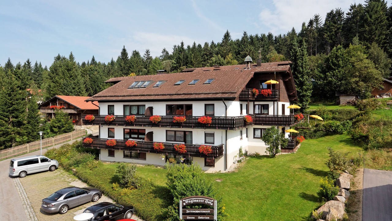 Photo of Outdoor in Sankt Englmar