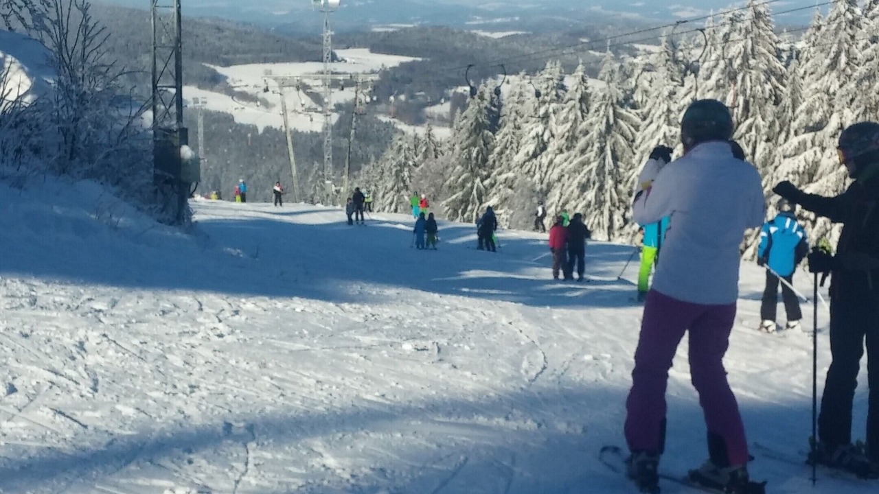 Photo of Others in Sankt Englmar