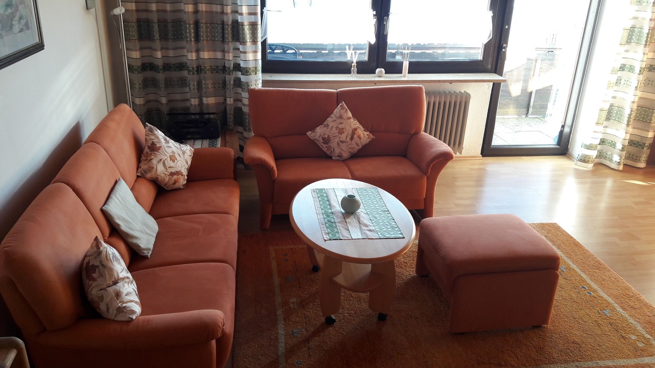 Photo of Livingroom in Sankt Englmar