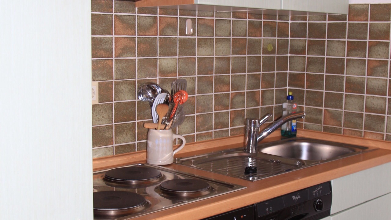 Photo of Kitchen in Sankt Englmar