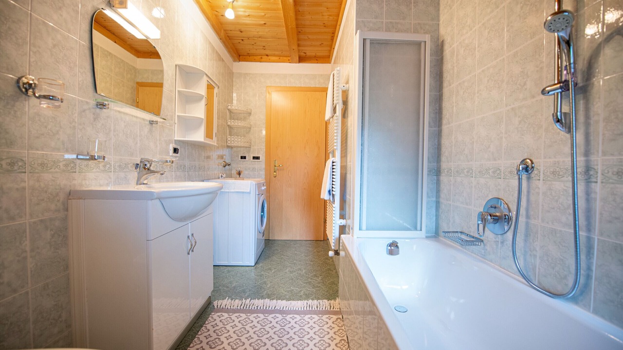Photo of Bathroom in Santa Cristina Val Gardena