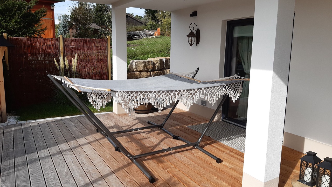 Photo of Patio Balcony in Munchsteinach