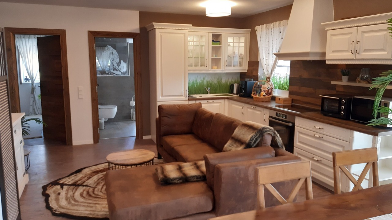 Photo of Livingroom in Munchsteinach
