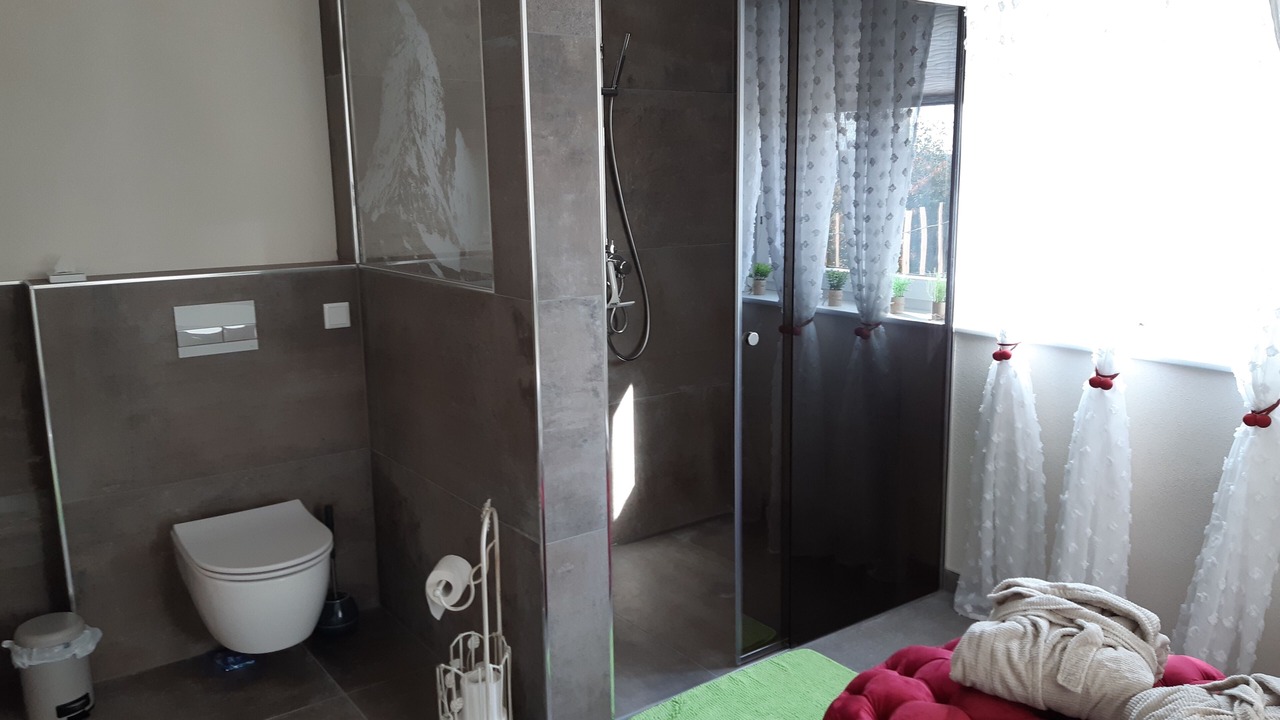 Photo of Bathroom in Munchsteinach