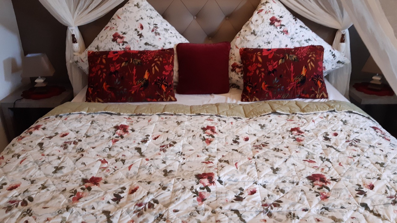 Photo of Bedroom in Munchsteinach
