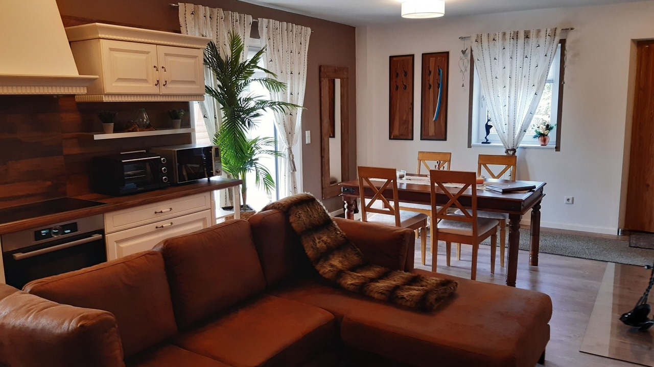 Photo of Livingroom in Munchsteinach