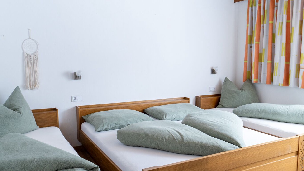Photo of Bedroom in Bach