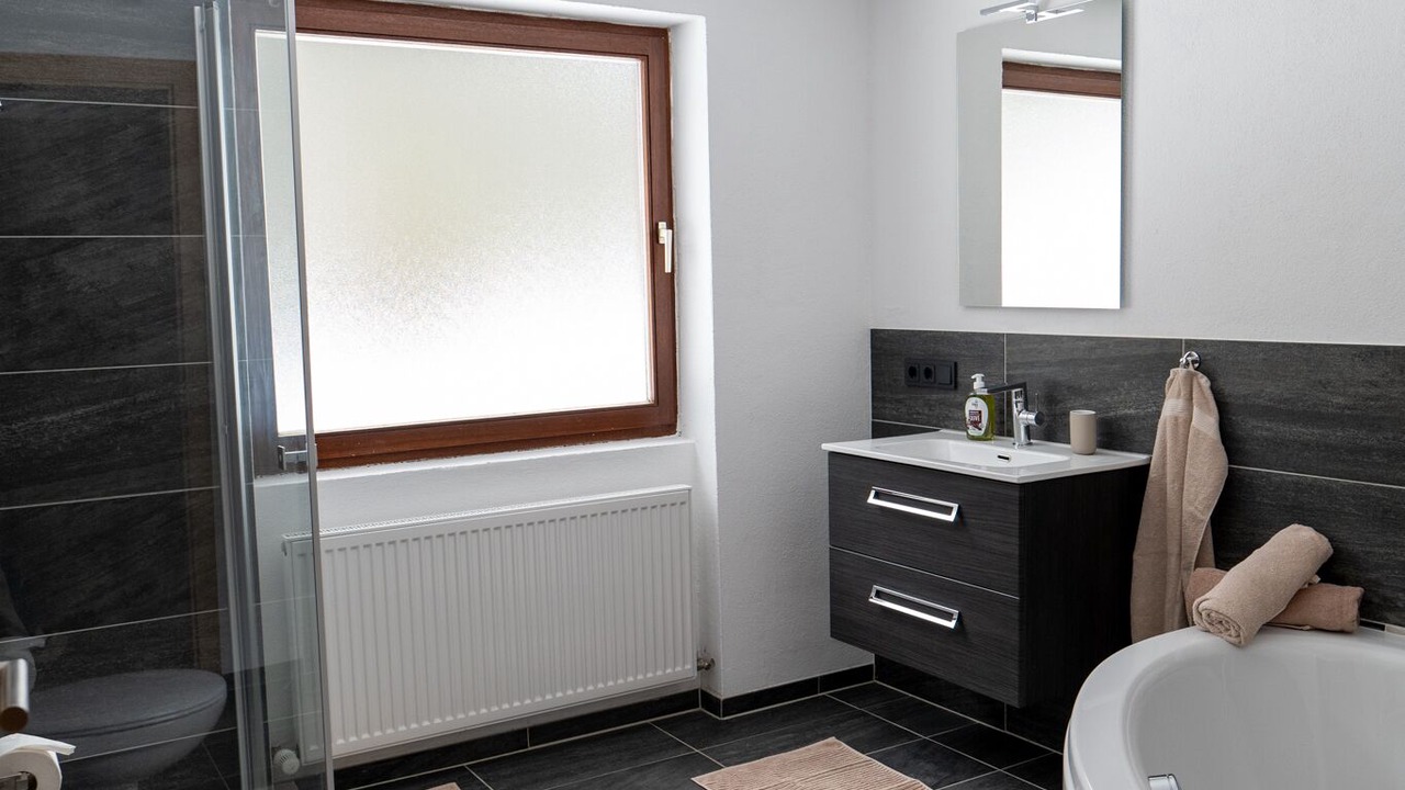 Photo of Bathroom in Bach