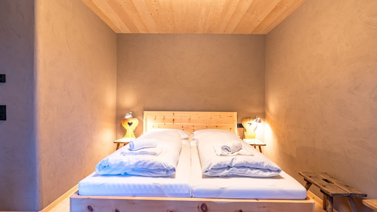 Photo of Bedroom in Rettenberg