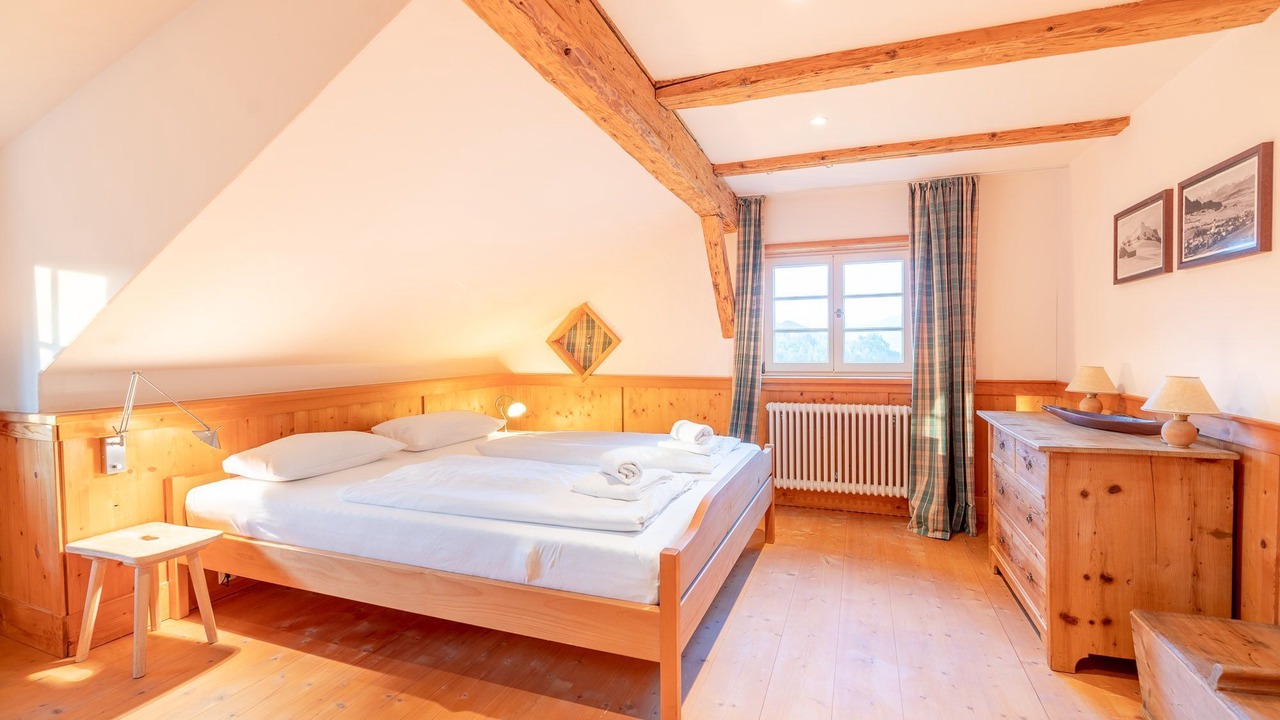 Photo of Bedroom in Rettenberg