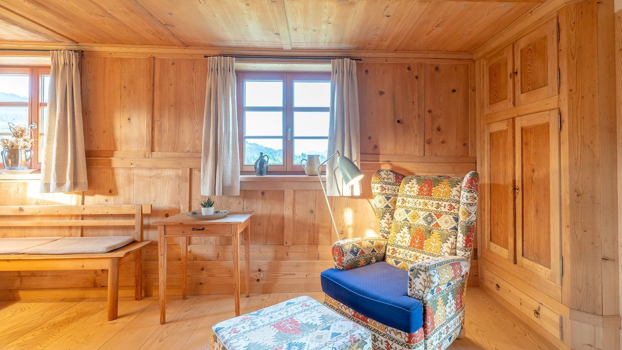 Photo of Livingroom in Rettenberg