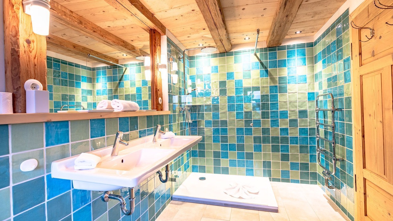 Photo of Bathroom in Rettenberg