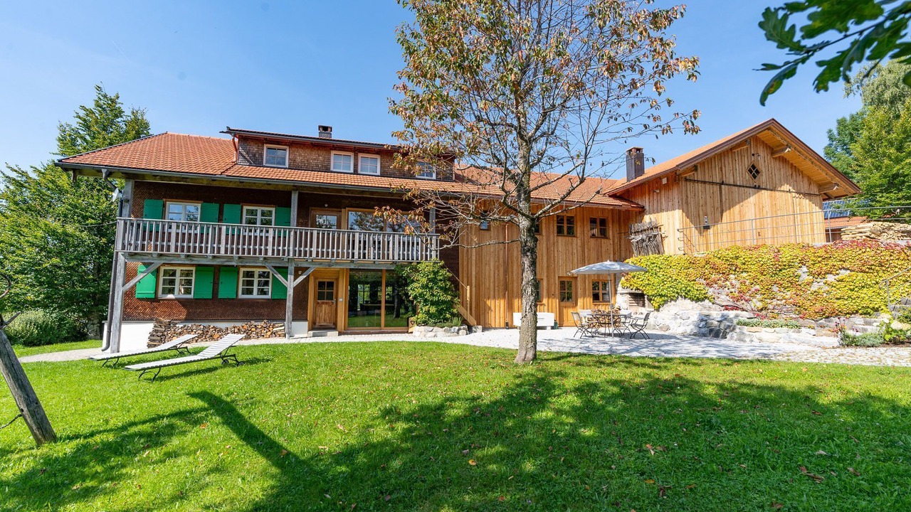 Photo of Outdoor in Rettenberg
