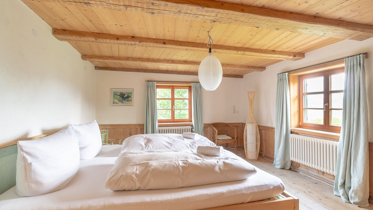 Photo of Bedroom in Rettenberg
