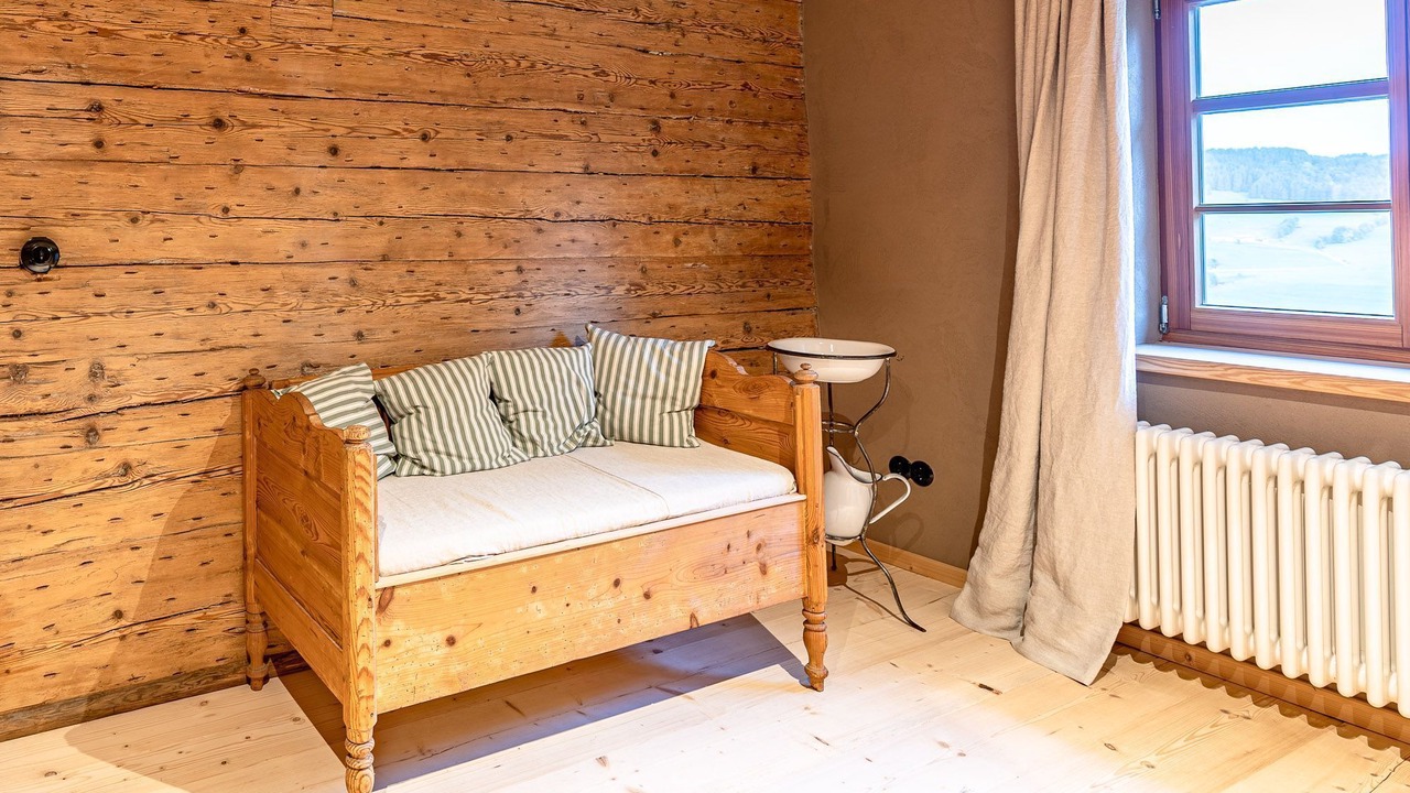 Photo of Livingroom in Rettenberg