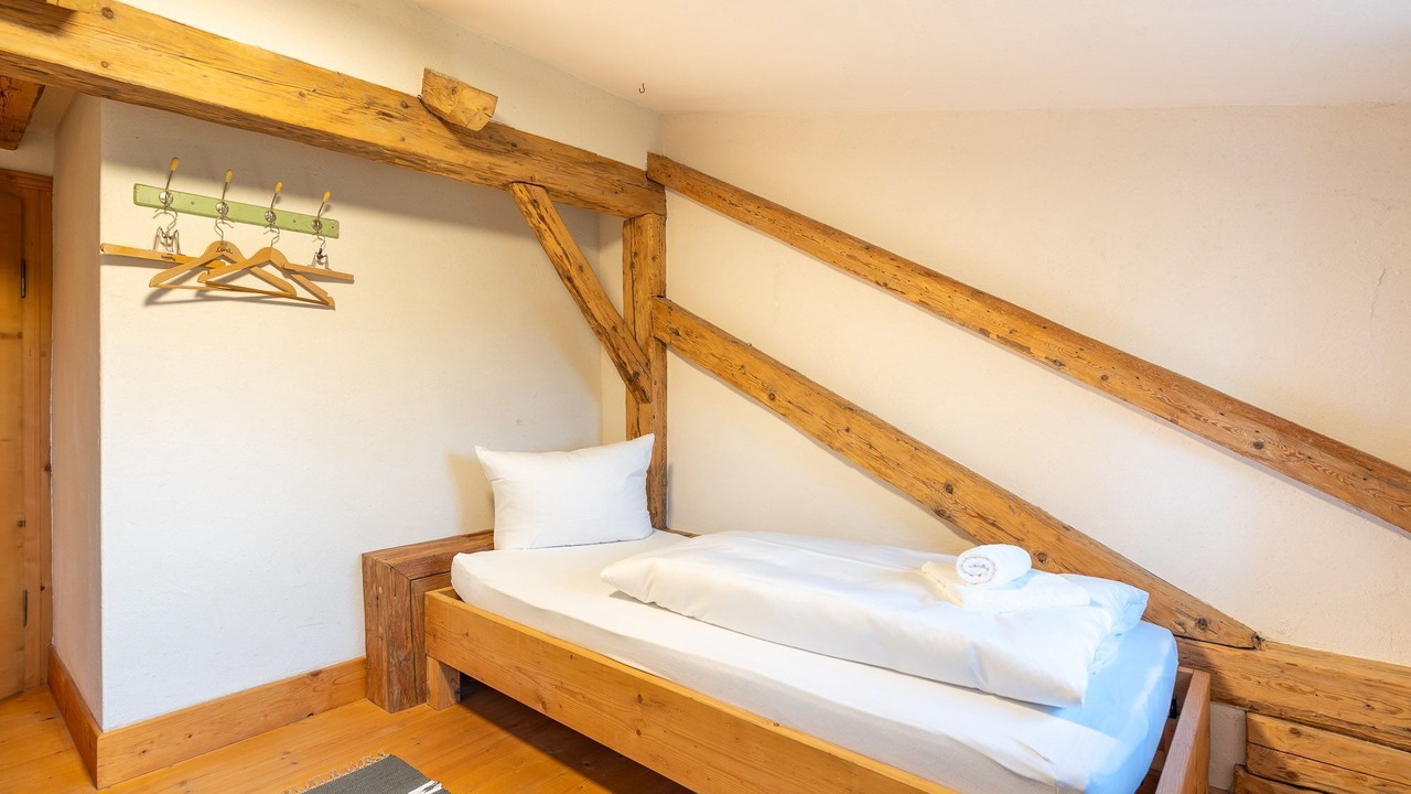 Photo of Bedroom in Rettenberg